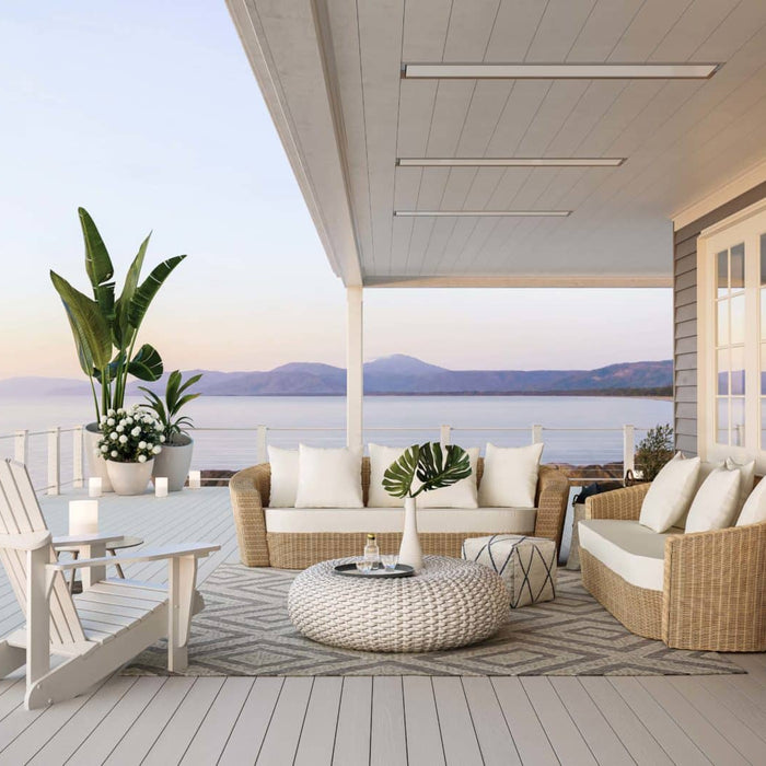 Bromic Heaters vs. RADtec Heaters — Best Patio Heaters (Updated May 2023) - Stone and Heat