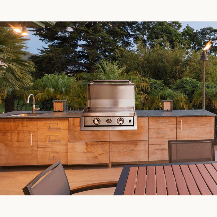 Le Griddle vs Blackstone Griddle Comparison (Updated May 2023) - Stone and Heat