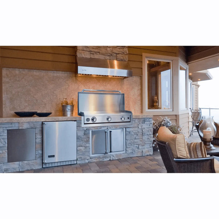 Le Griddle vs Blaze Griddles: Our Experts Pick Their Favorite Brand (May 2023) - Stone and Heat