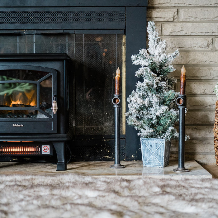 How to Claim Your 30% Tax Rebate on Your Wood Stove Purchase in 2023 - Stone and Heat
