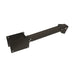 Bromic Ceiling Mount Pole (Fits All Mounted Bromic Heaters) - Stone and Heat