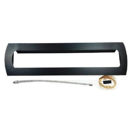 Bromic Ceiling Recess Kit for Tungsten Electric High Performance Patio Heaters - Stone and Heat