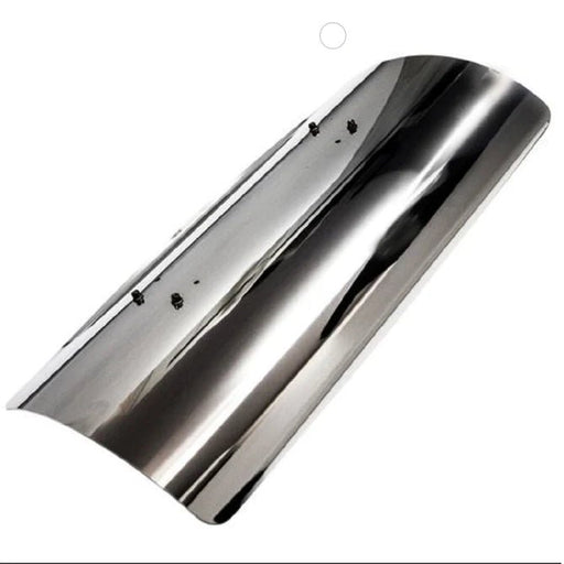 Bromic Platinum 300 Heater Deflector - Stone and Heat