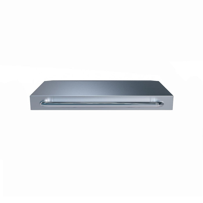 Le Griddle Lid for GEE75, GFE75, GFE160 - Stone and Heat