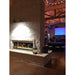 THE BIO FLAME 72-INCH SMART FIREBOX DS -SEE-THROUGH ETHANOL FIREPLACE (BF-FB-DS-72-SS-RCSB48 / BK-RCSB48) - Stone and Heat